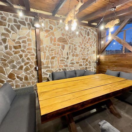 Villa Monte Velingrad Exterior photo