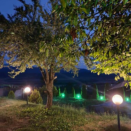 Villa Monte Velingrad Exterior photo