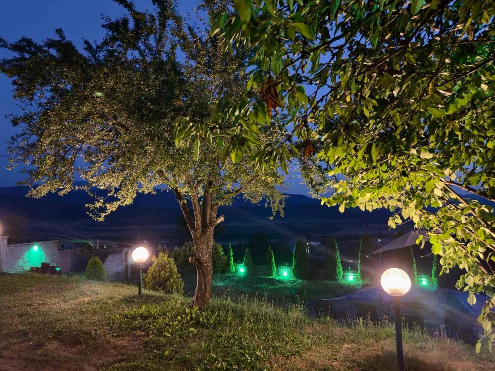 Villa Monte Velingrad Exterior photo